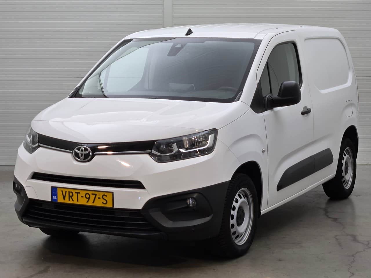 Toyota PROACE CITY 1.5 D-4D Live 2022