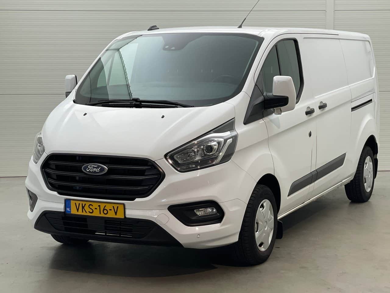 Ford Transit Custom 300 2.0 TDCI L2H1 Trend 2021