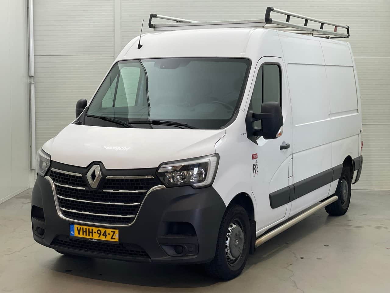 Renault Master T35 2.3 dCi 135 L2H3 2020