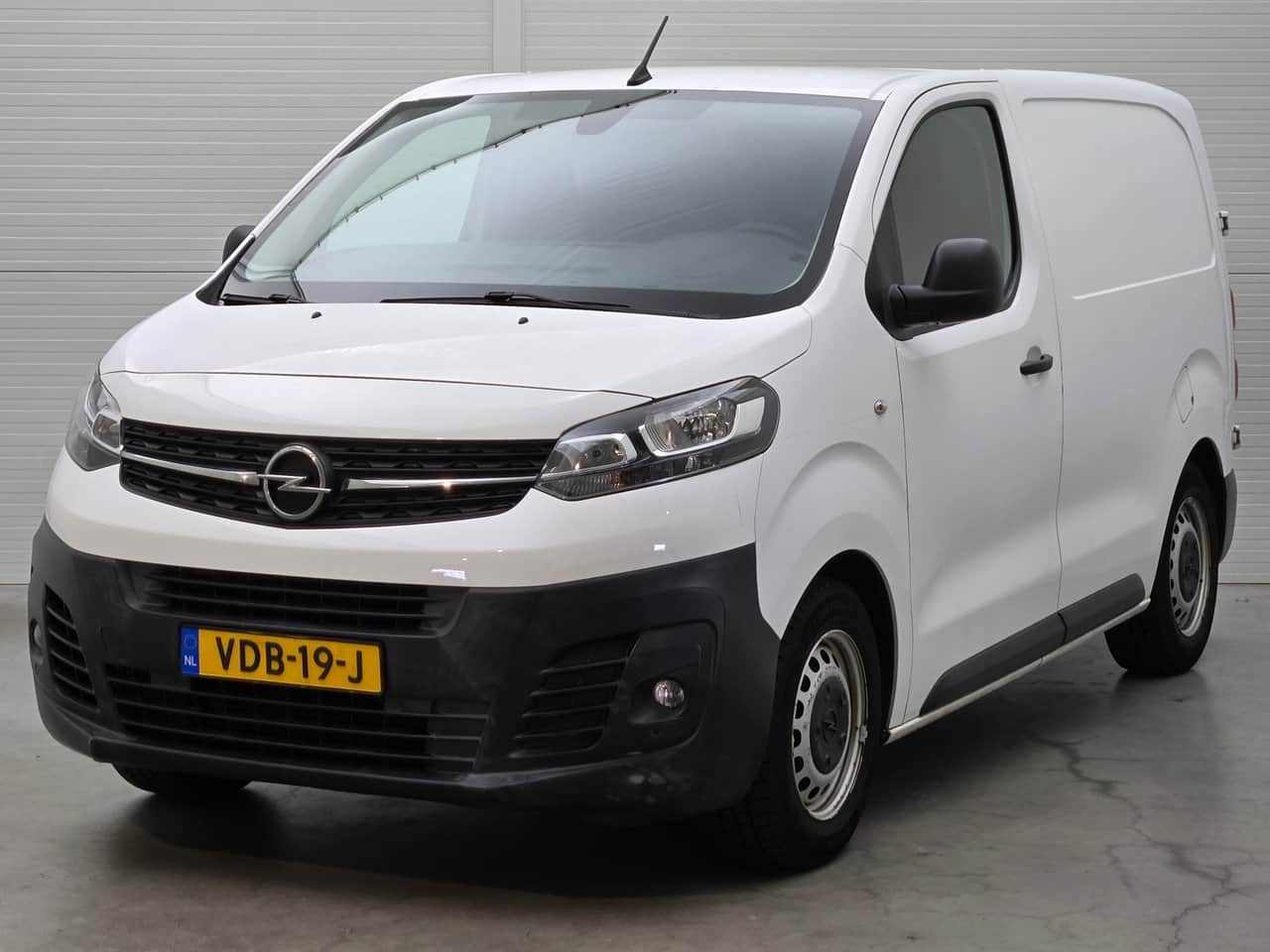 Opel Vivaro 1.5 CDTI L1H1 Edition 2019