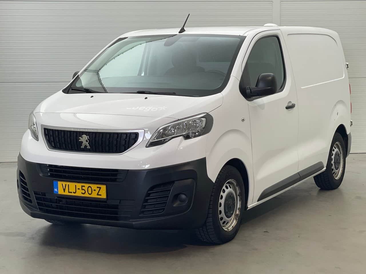 Peugeot Expert 1.5 BlueHDI 100 Compact Premium 2021