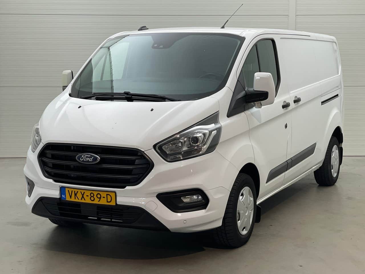 Ford Transit Custom 300 2.0 TDCI L2H1 Trend 2021