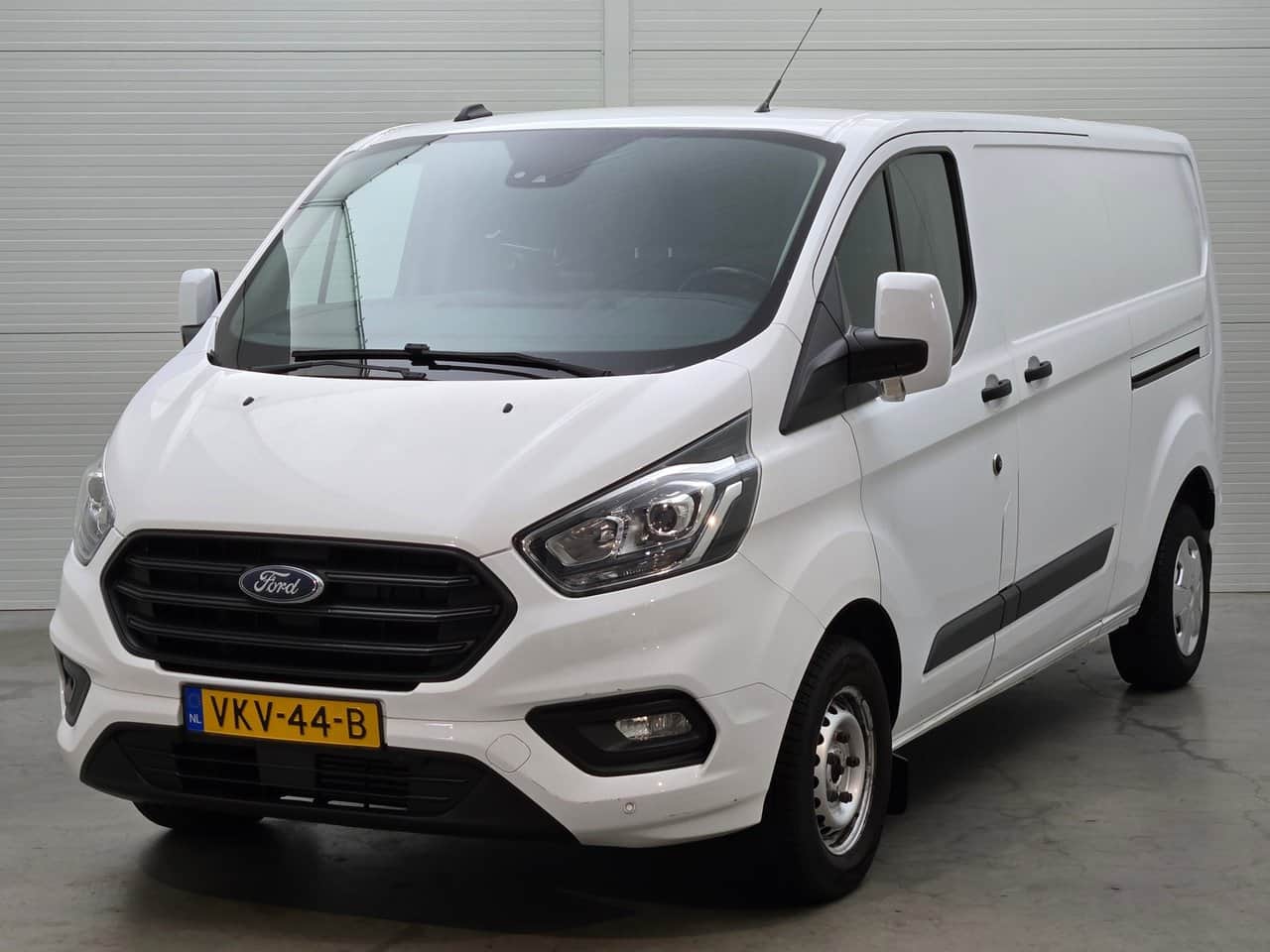 Ford Transit Custom 300 2.0 TDCI L2H1 Trend 2021