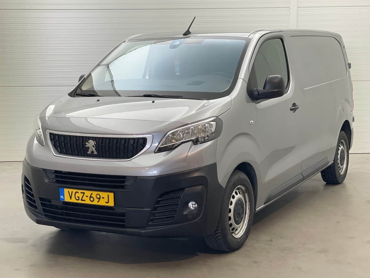 Peugeot Expert 2.0 BlueHDI 120 Standard Premium 2020