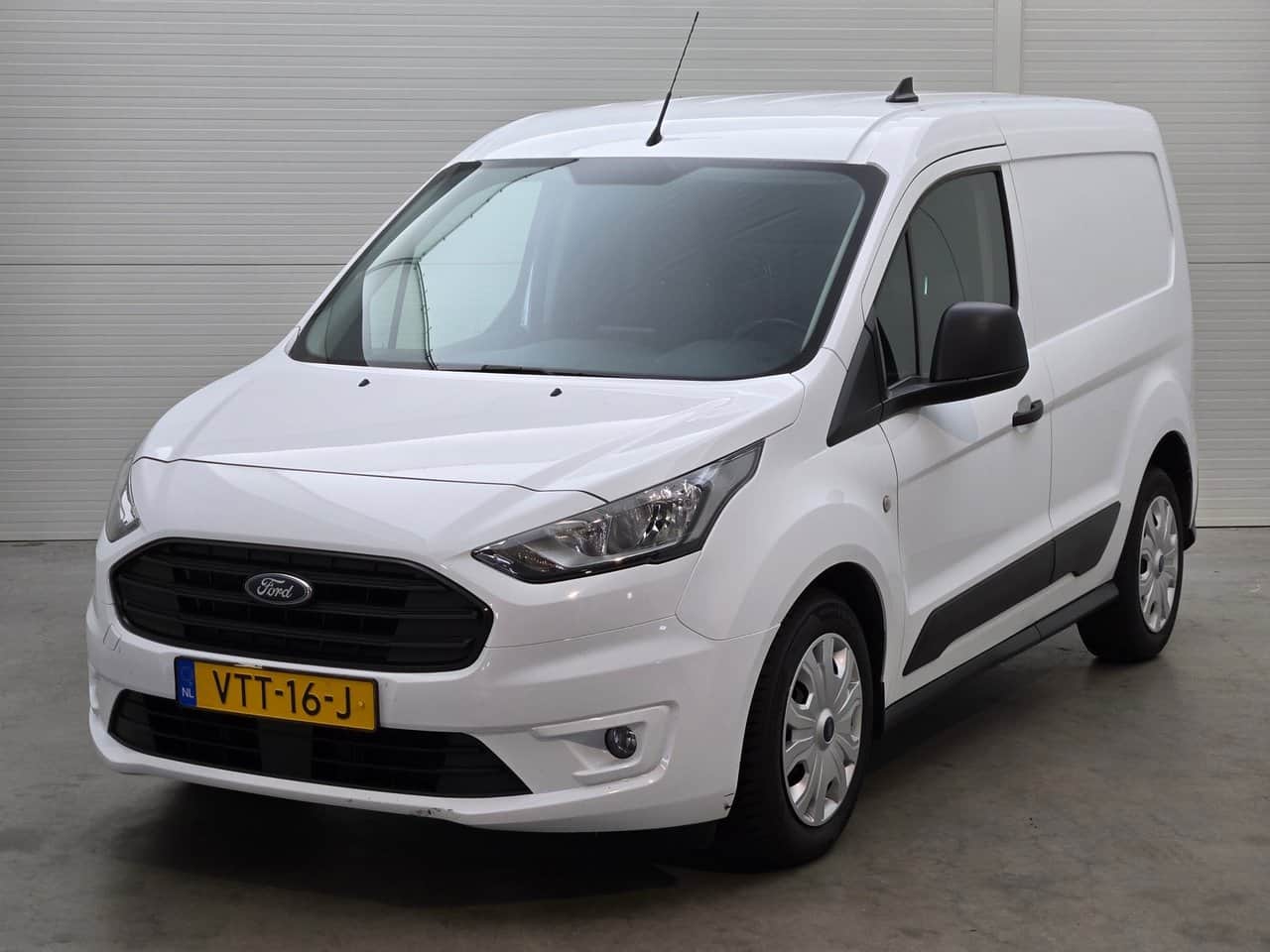 Ford Transit Connect 1.5 EcoBlue L1 Trend 2023