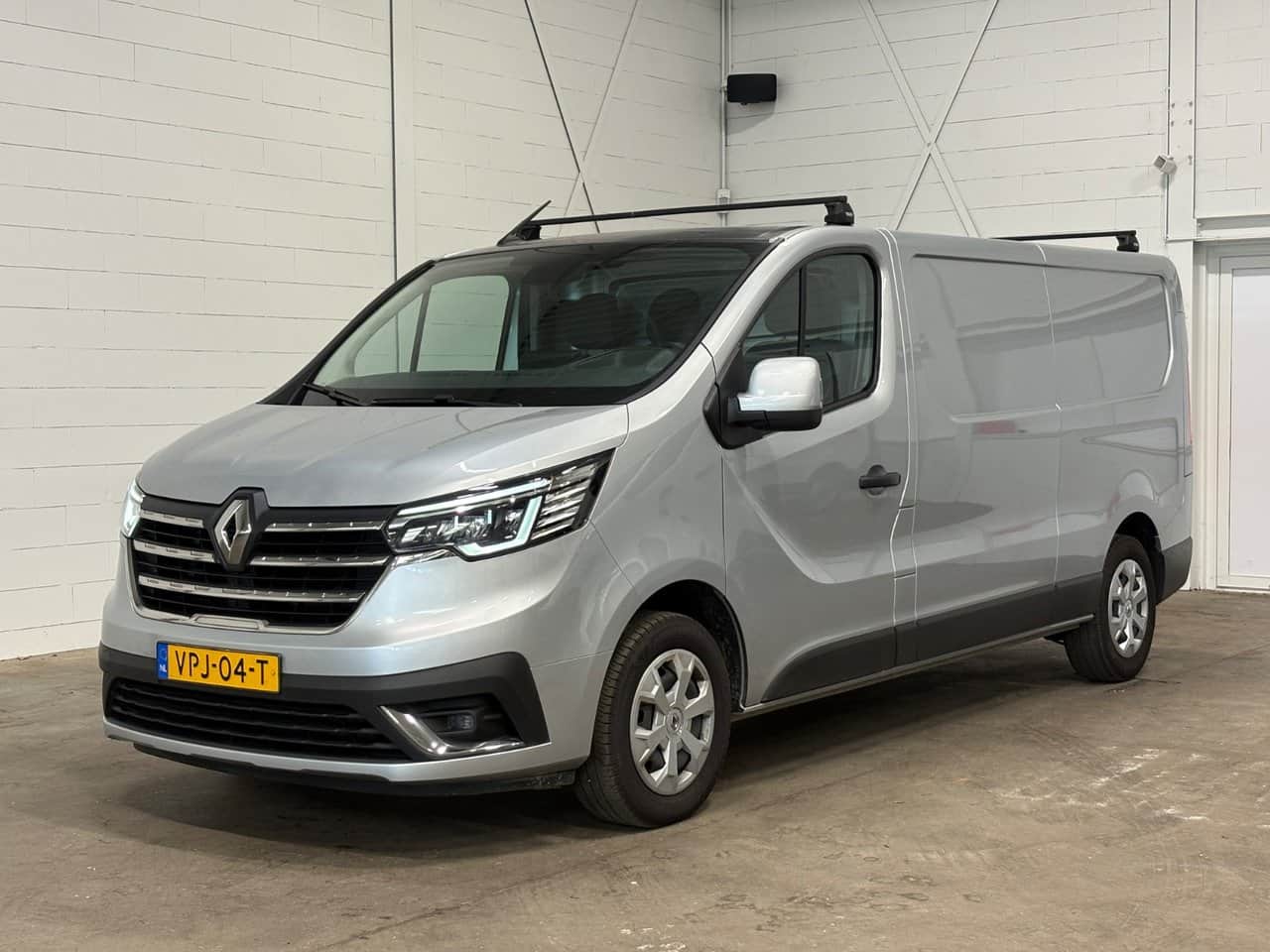 Renault Trafic 2.0 dCi 130 T30 L2H1 Work Edition 2022
