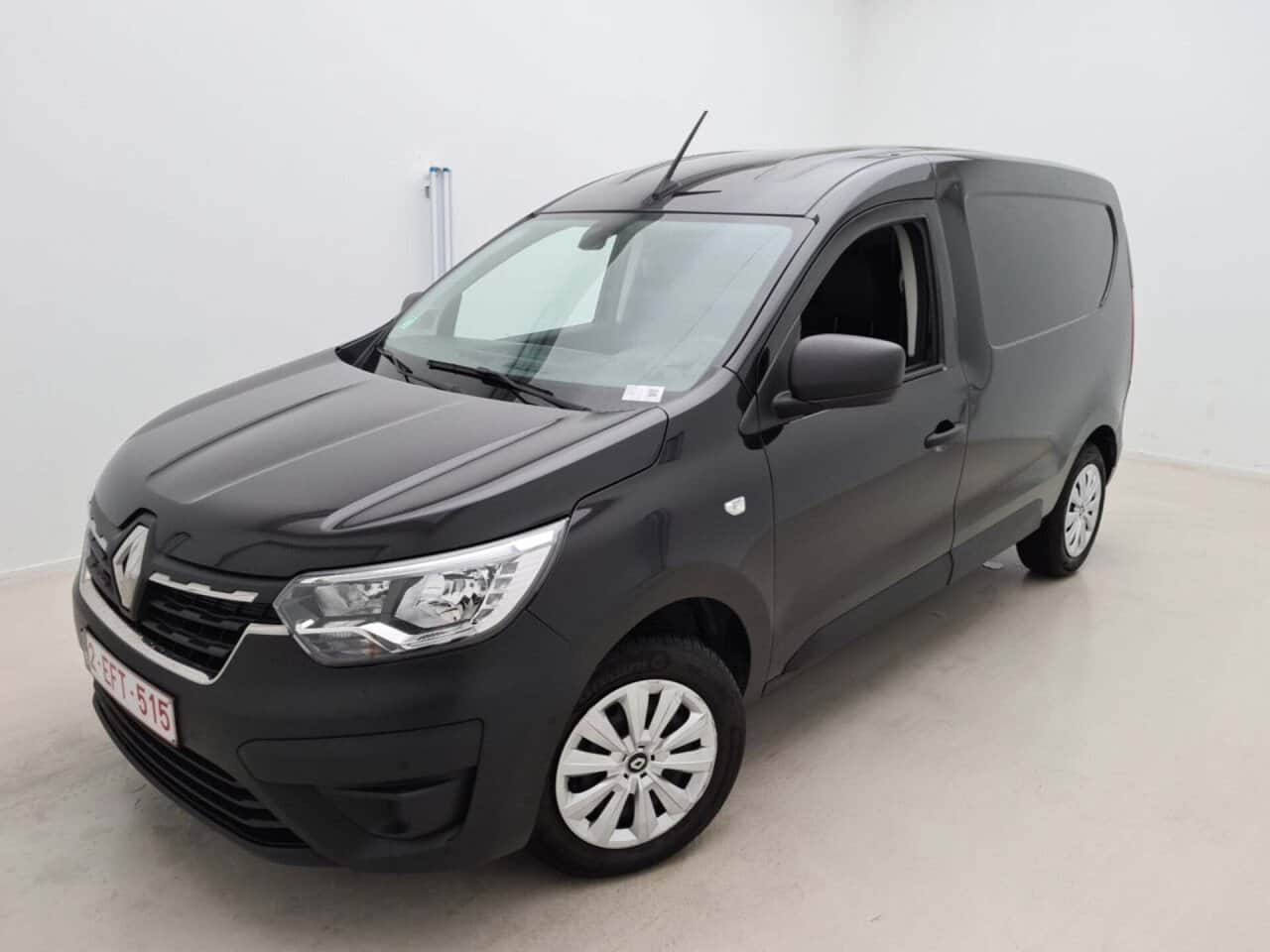 Renault Express 1.5 Blue dCi Confort 2023 Airco/Half-leer/PDC