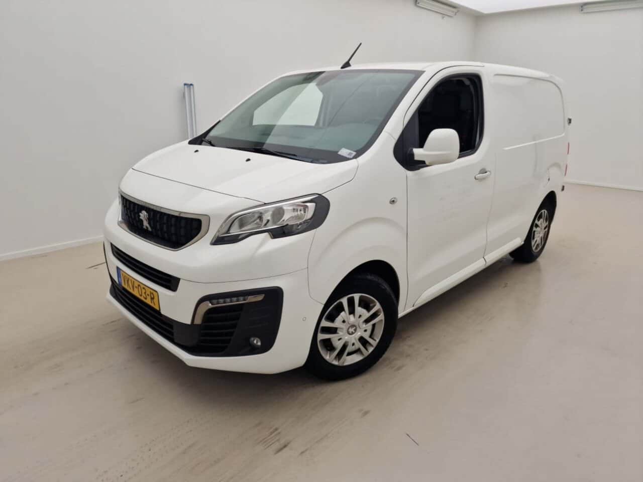 Peugeot Expert 1.5 BlueHDI Urban 2021 Airco/PDC