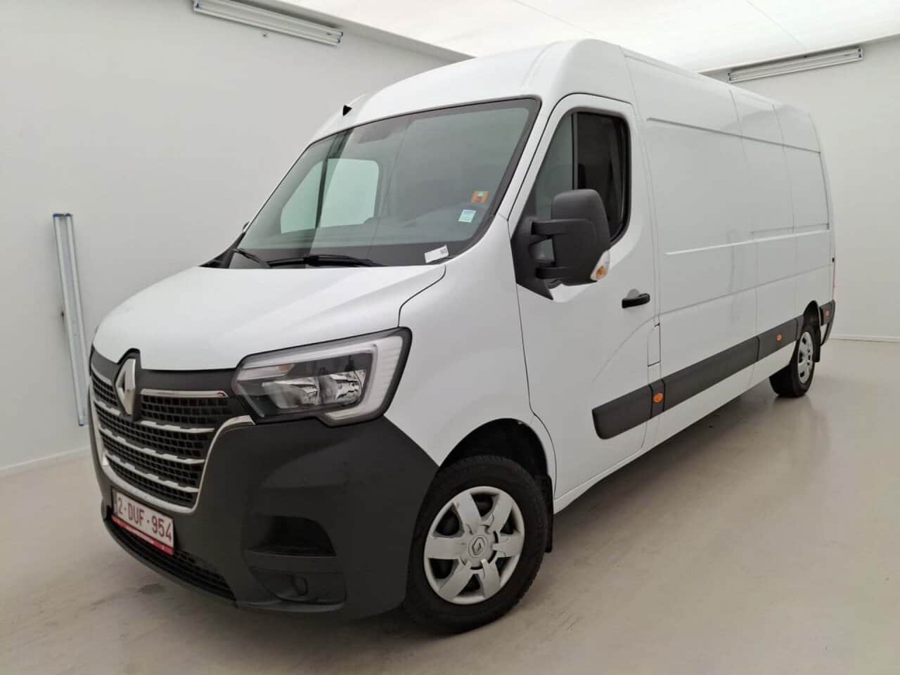 Renault Master 2.3 L3H2 RS Energy dCi Twin Tu 2023 Airco/NAV/PDC