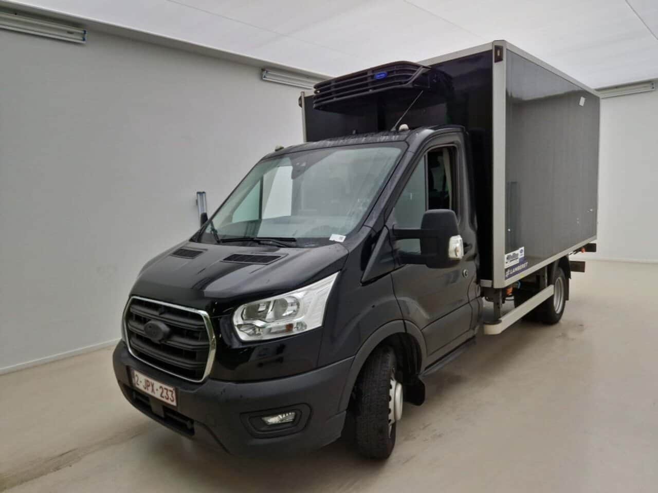 Ford Transit 2.0 TD Ambiente Koelwagen 2021 Airco/NAV
