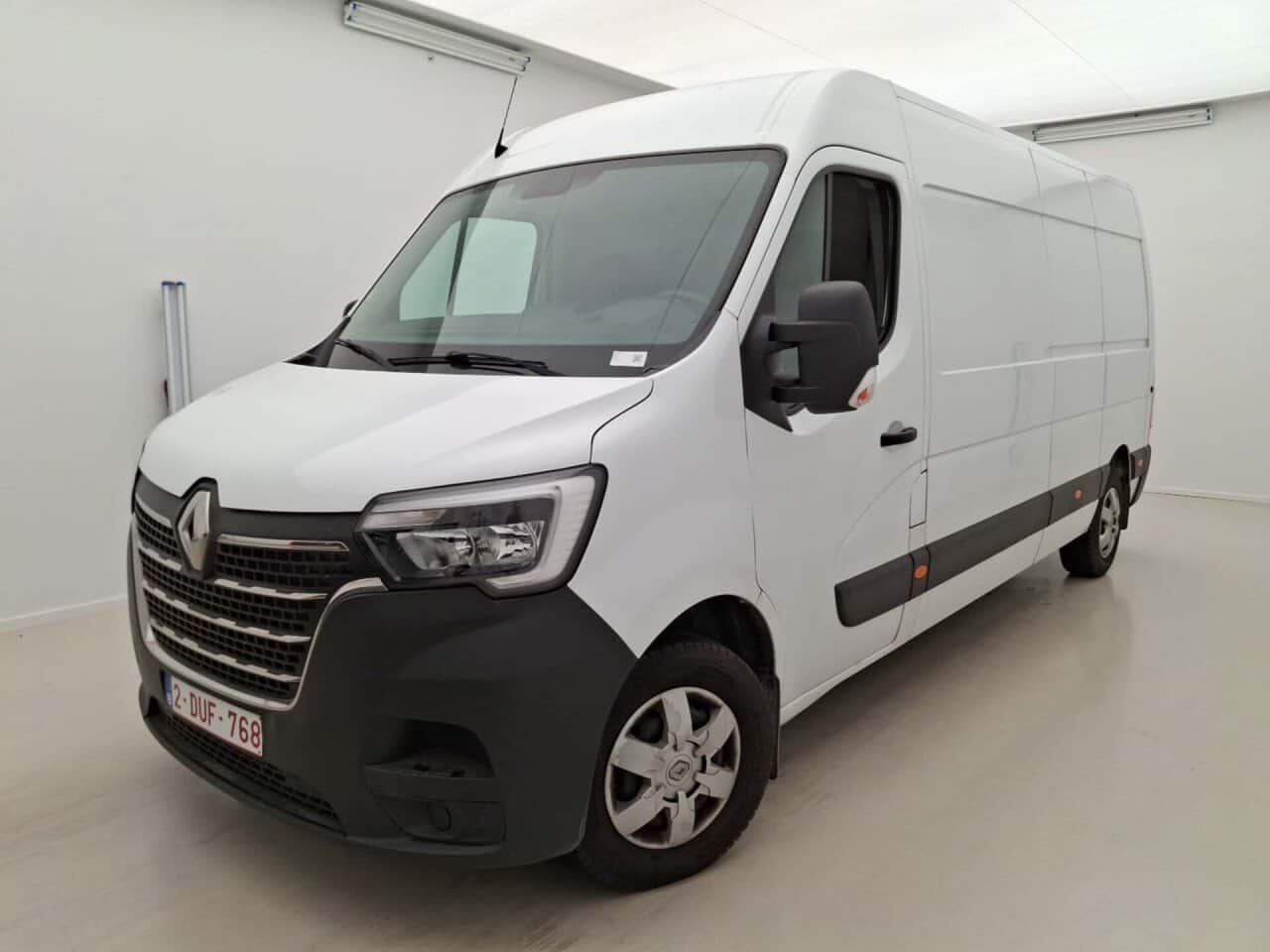 Renault Master 2.3 L3H2 RS Energy dCi Twin Tu 2023 Airco/NAV/PDC