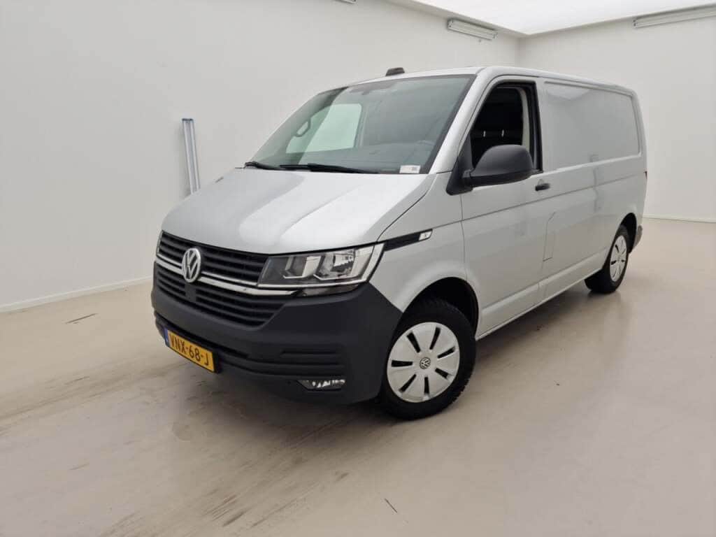 Volkswagen Transporter 2.0 TDI L1H1 28 DSG 2022 AUT/Airco/NAV/PDC