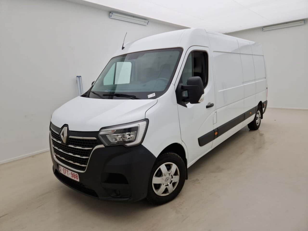 Renault Master 2.3 Energy Blue dCi L3H2 3.5T 2023 Airco/NAV/PDC