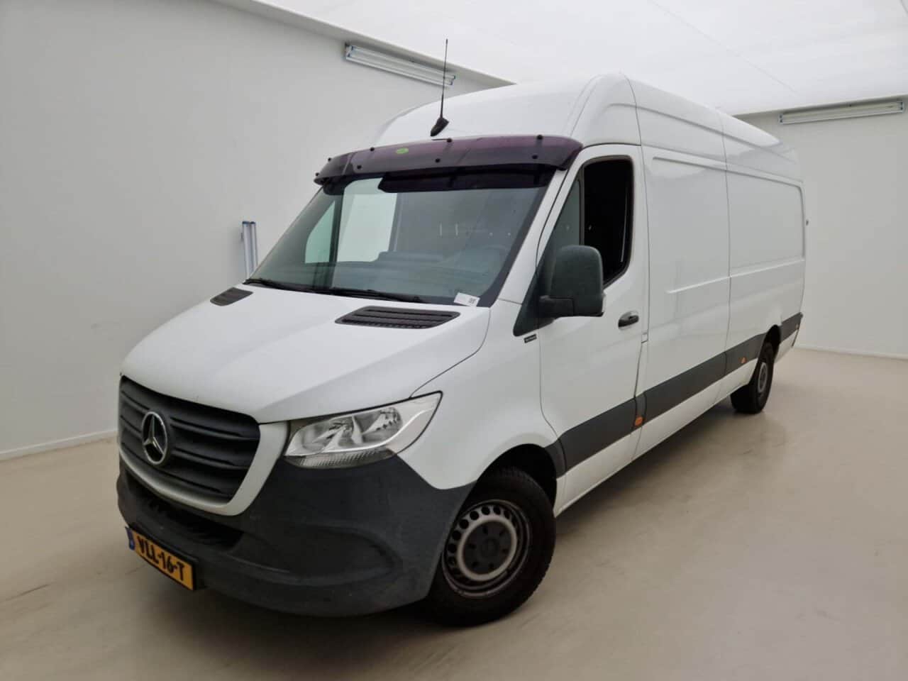 Mercedes-Benz Sprinter 319 3.0 CDI L3 Euro VI 2020 AUT/Airco/NAV
