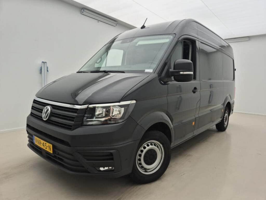 Volkswagen Crafter 35 2.0 TDI L3H2 2022 Airco/NAV/PDC