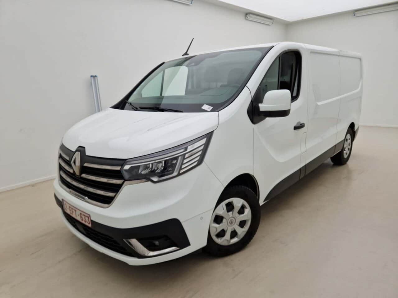 Renault Trafic 2.0 Energy Blue dCi Grand Conf 2023 Airco/NAV/PDC/LED