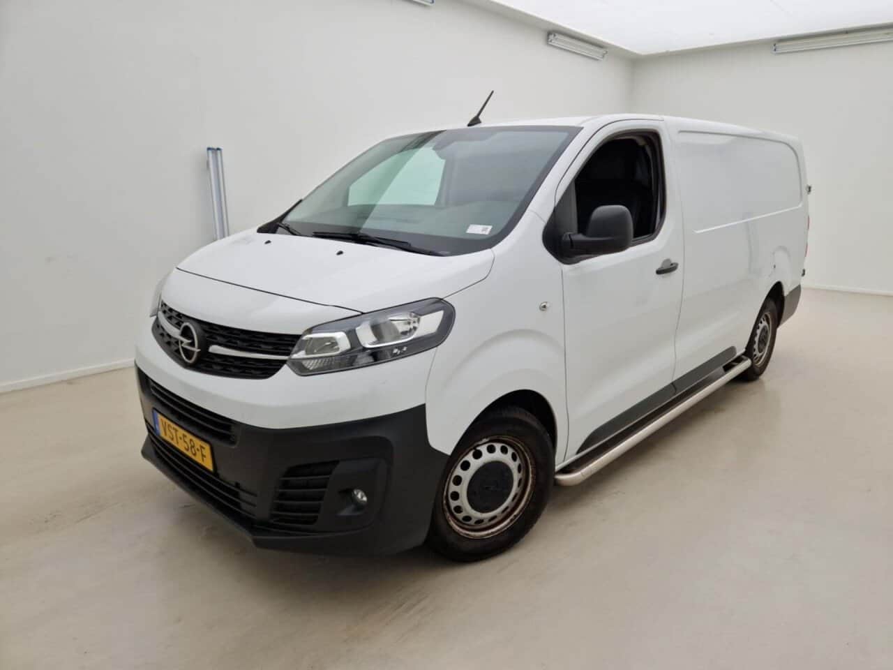 Opel Vivaro 1.5 CDTI L3H1 Edit. 2022 Airco/NAV/PDC