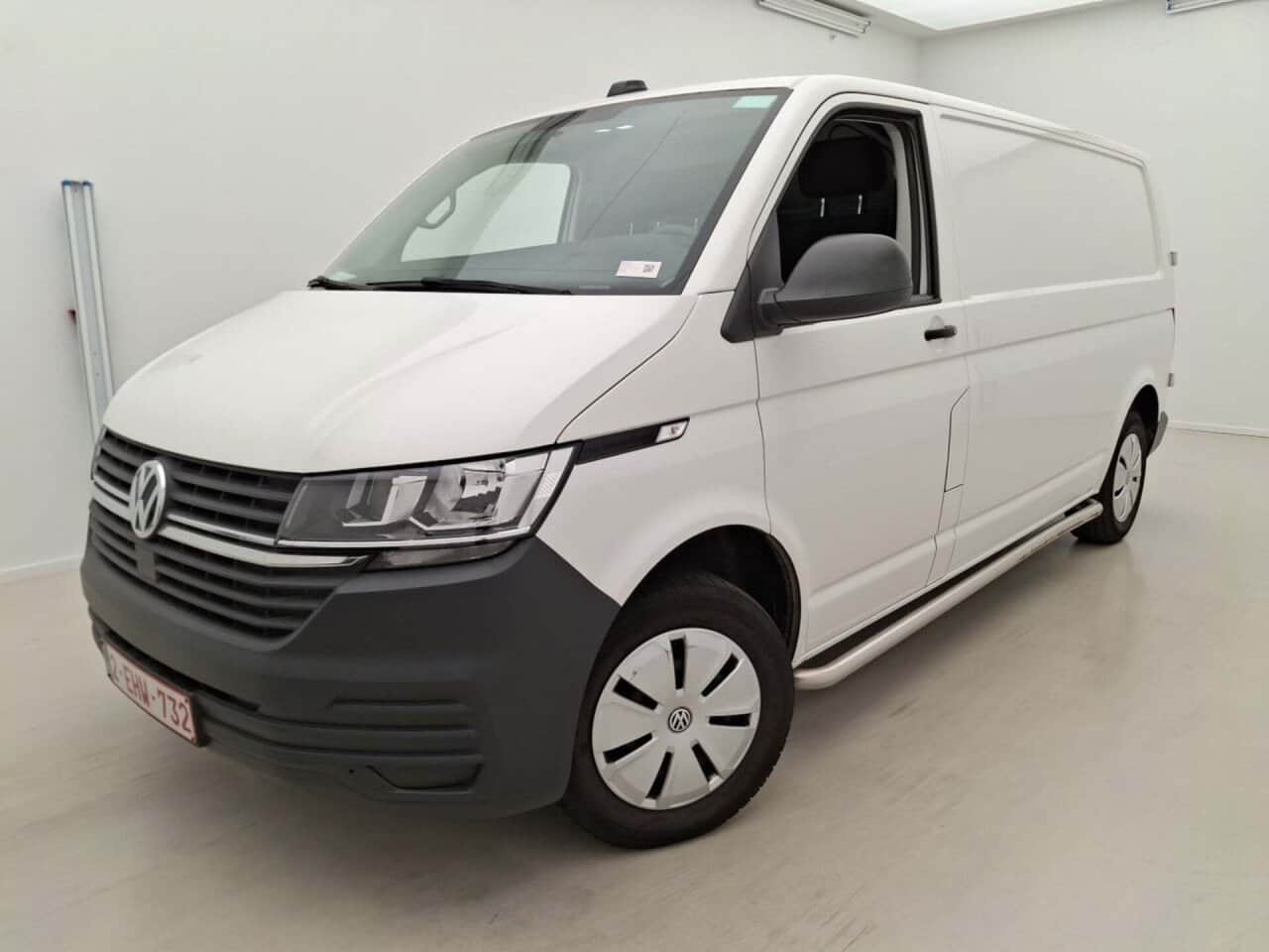 Volkswagen Transporter 2.0 TDI BMT 2023 Airco