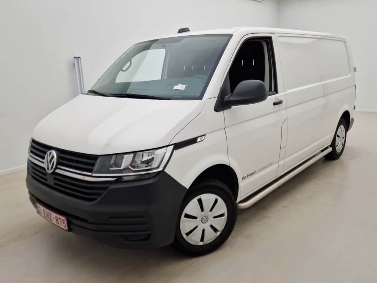 Volkswagen Transporter 2.0 TDI 2023 Airco