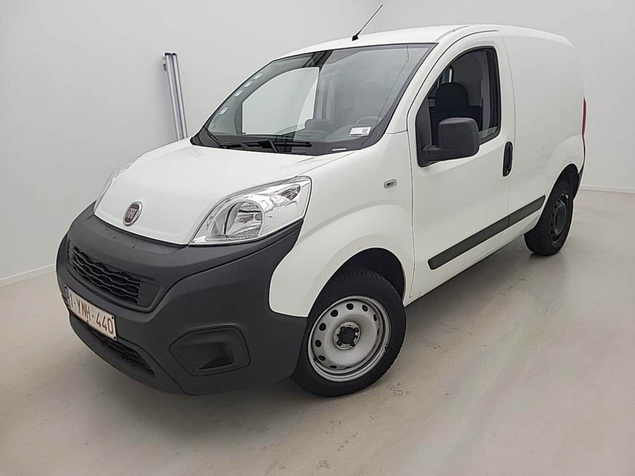 Fiat Fiorino 1.4 CNG SX 2020 Airco/PDC