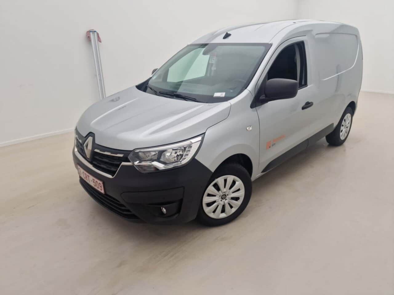 Renault Express 1.5 Blue dCi Confort 2022 Airco/NAV/PDC
