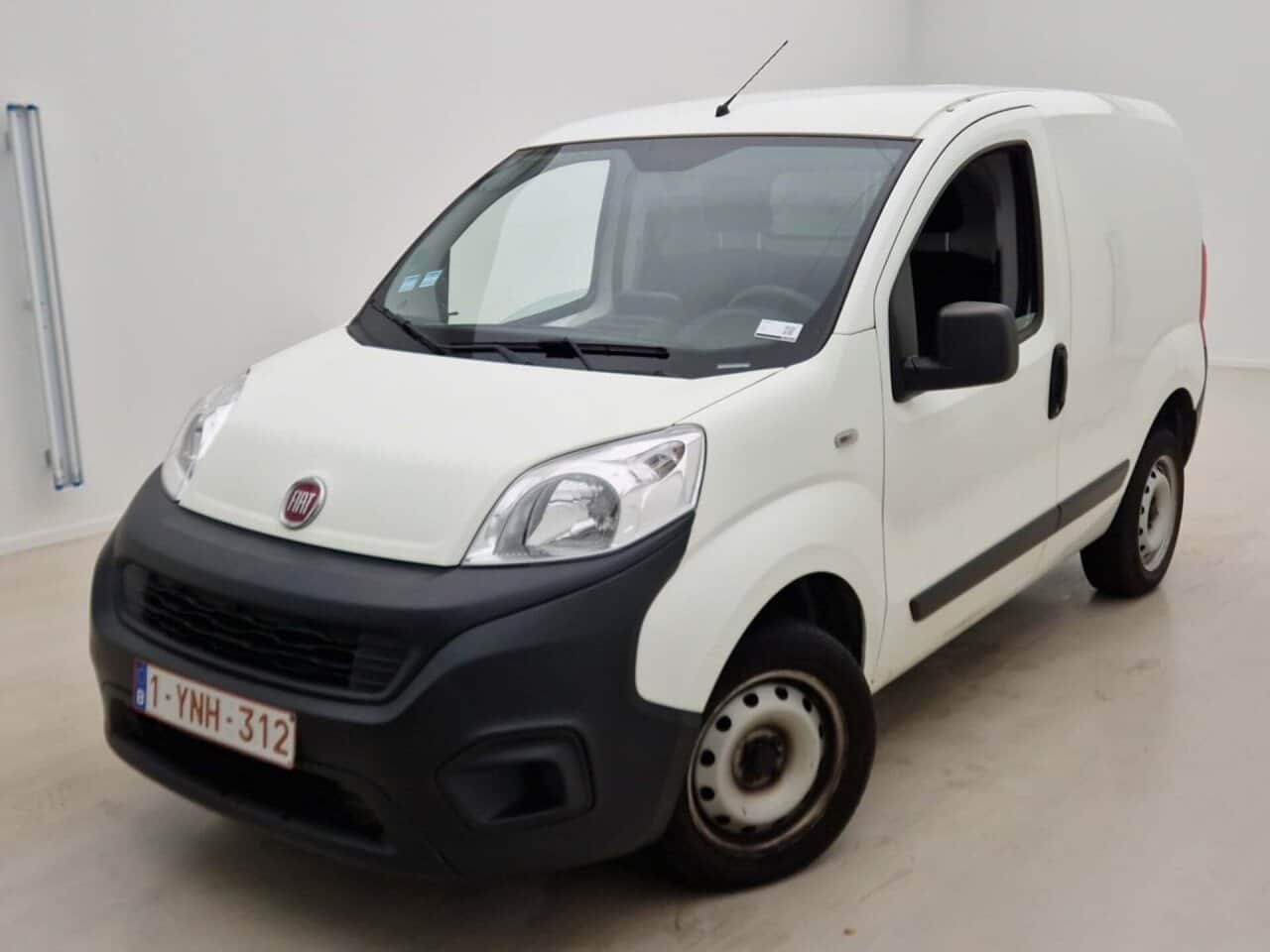 Fiat Fiorino 1.4 CNG SX 2020 Airco/PDC