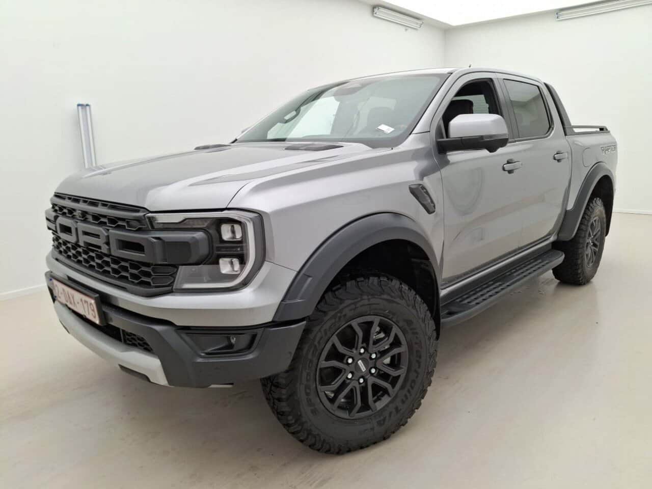 Ford Ranger 3.0 DC EcoBoost V6 Raptor AUT 2023 AUT/ECC/NAV/Leer/LMV/PDC/LED