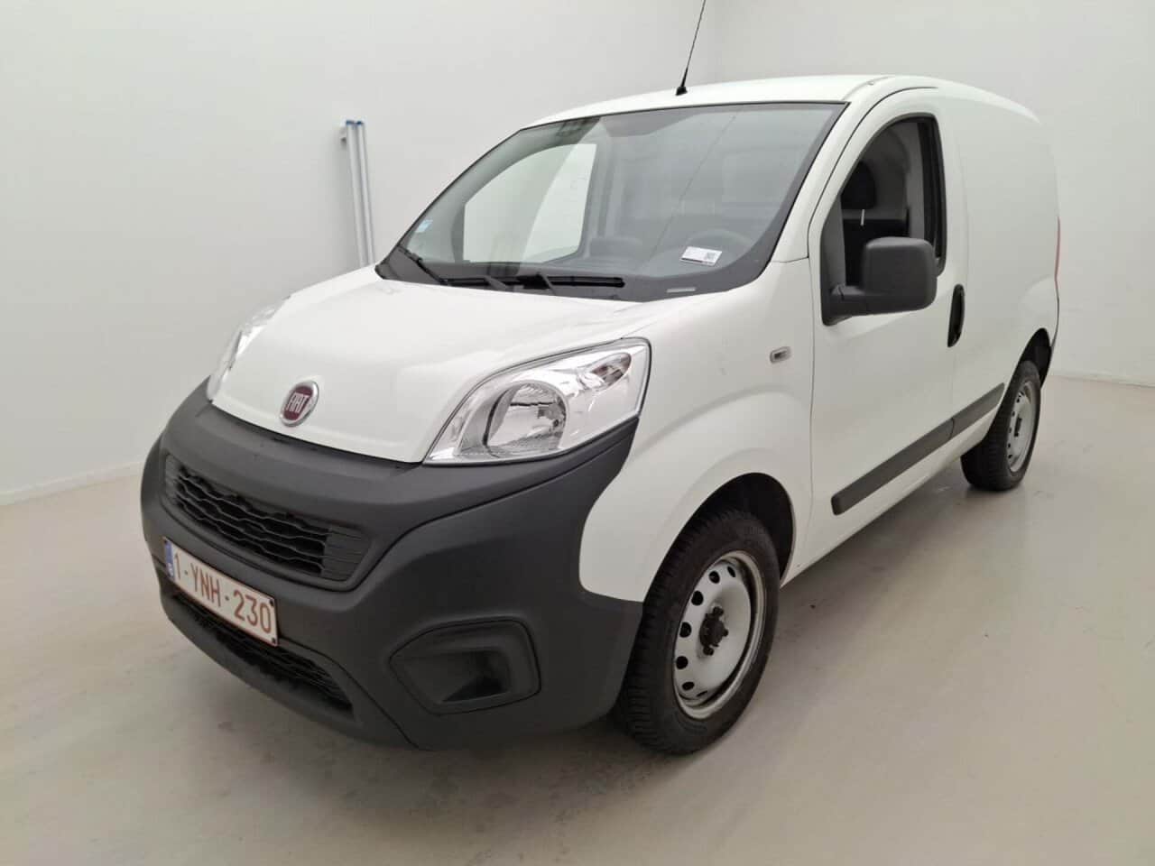 Fiat Fiorino 1.4 CNG 2020 Airco/PDC