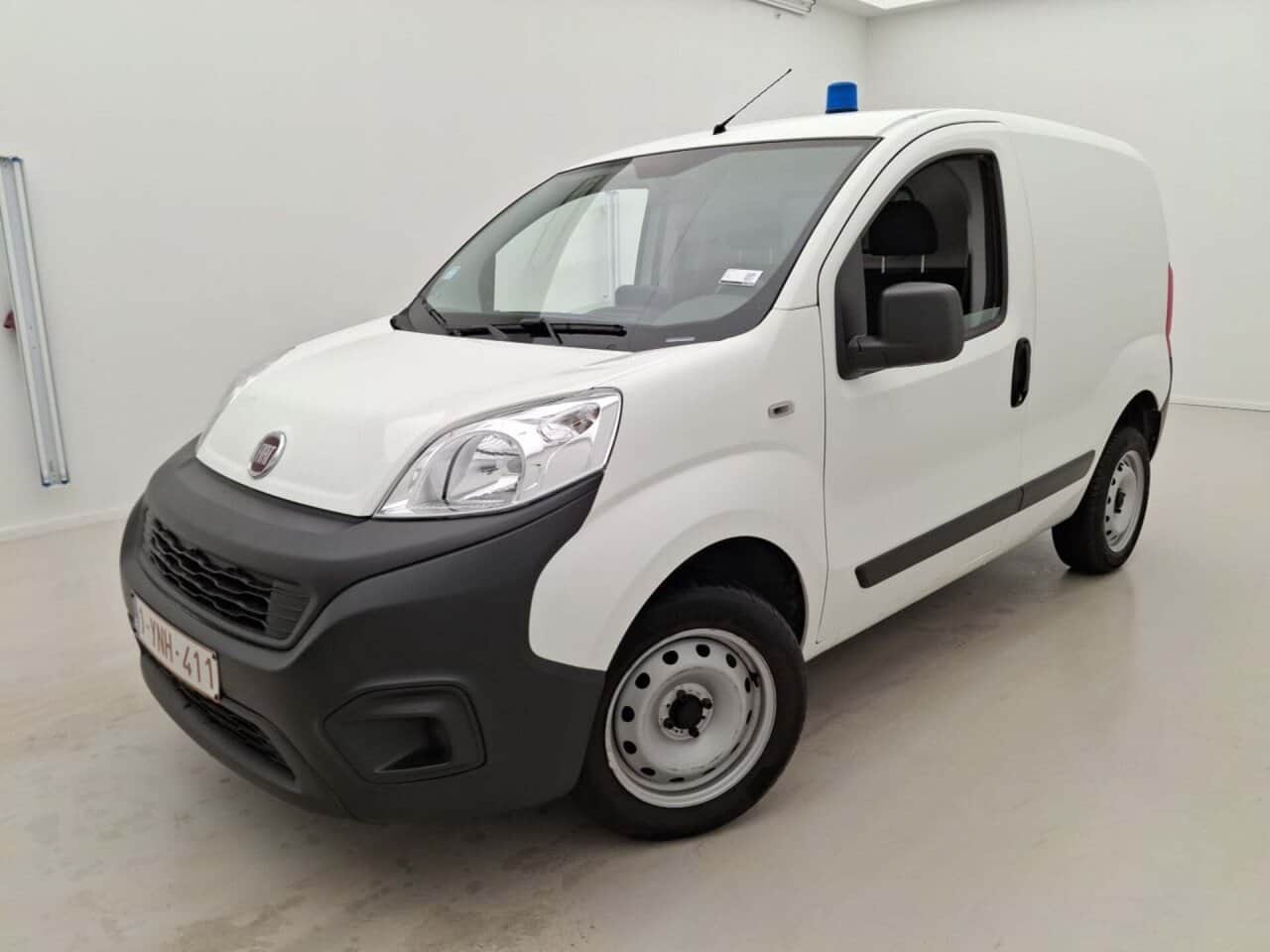Fiat Fiorino 1.4 CNG SX 2020 Airco/PDC