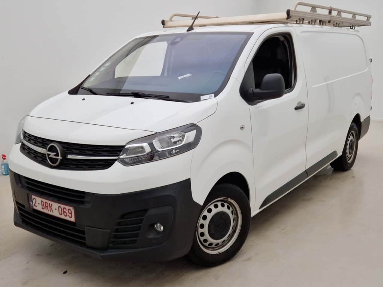 Opel Vivaro 2.0 L3H1 BlueHDi S/S Edition 2022 Airco/Leer/PDC