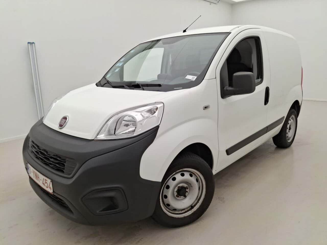 Fiat Fiorino 1.4 CNG SX 2020 Airco/PDC