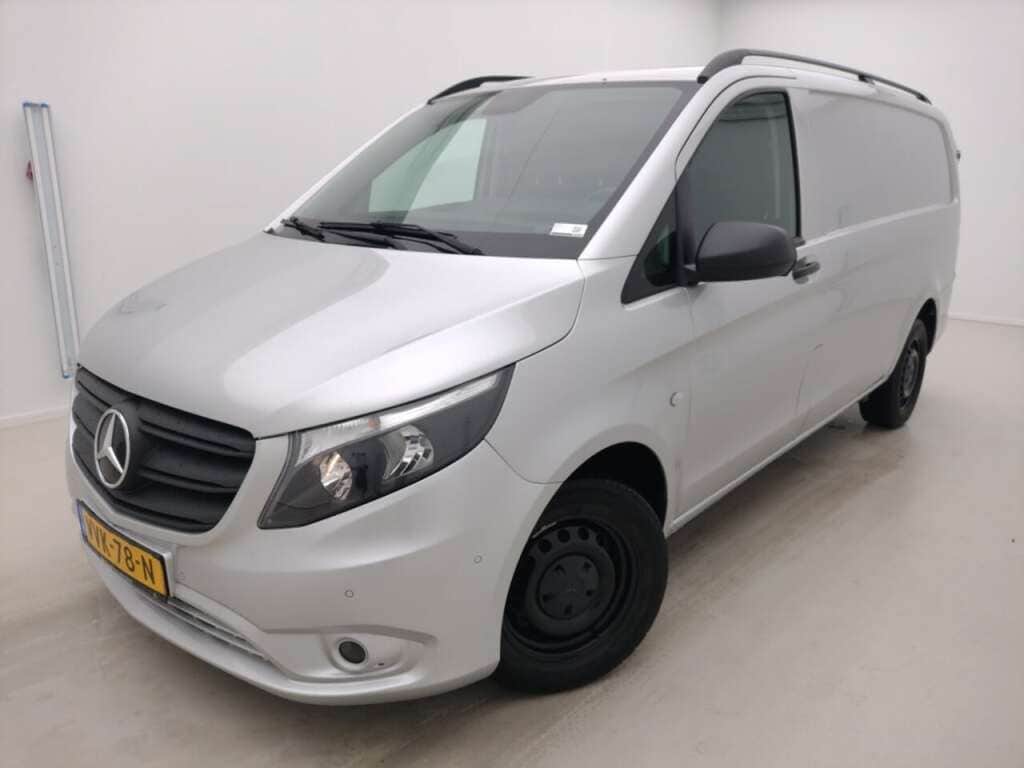 Mercedes-Benz Vito 114 CDI Lang 2023 AUT/ECC/PDC