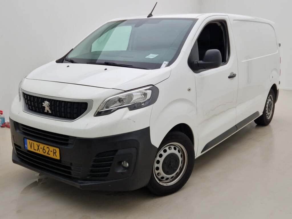Peugeot Expert 2.0 BlueHDI 150 Standard Premi 2021 Airco/PDC
