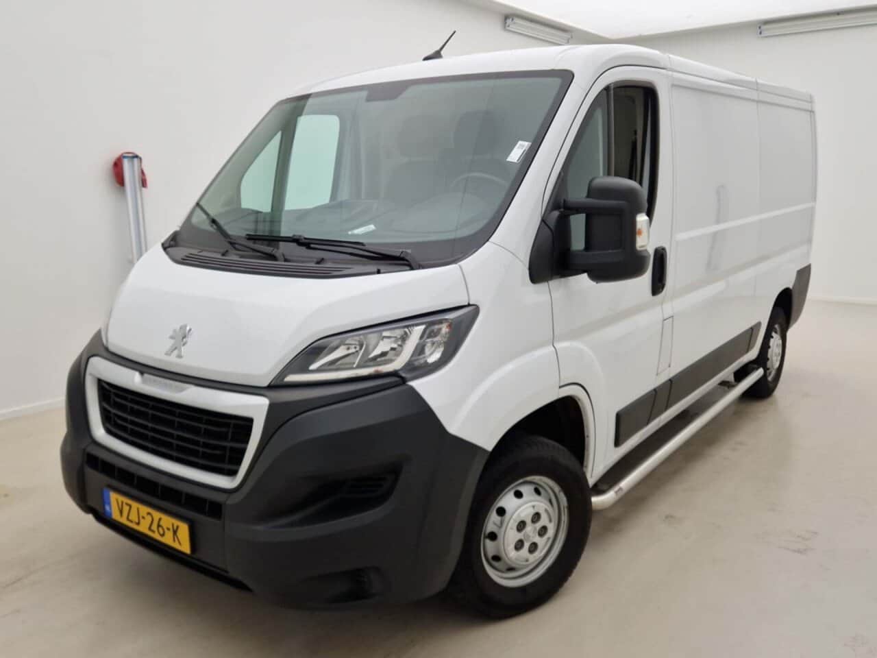 Peugeot Boxer 2.2 HDI 120 L2H1 2023 Airco/PDC